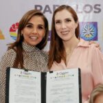 MARA Y ATENEA CONTRA LA CORRUPCIÓN