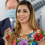 MARYBEL A UN PASO DE LA PRESIDENCIA DEL SENADO