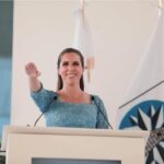 DOS AÑOS DE COMPROMISOS CUMPLIDOS EN ISLA MUJERES