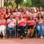 MUJERES UNIDAS CONTRA CÁNCER DE MAMA